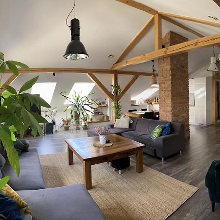 Zeromskiego Apartament Przemyśl Buitenkant foto