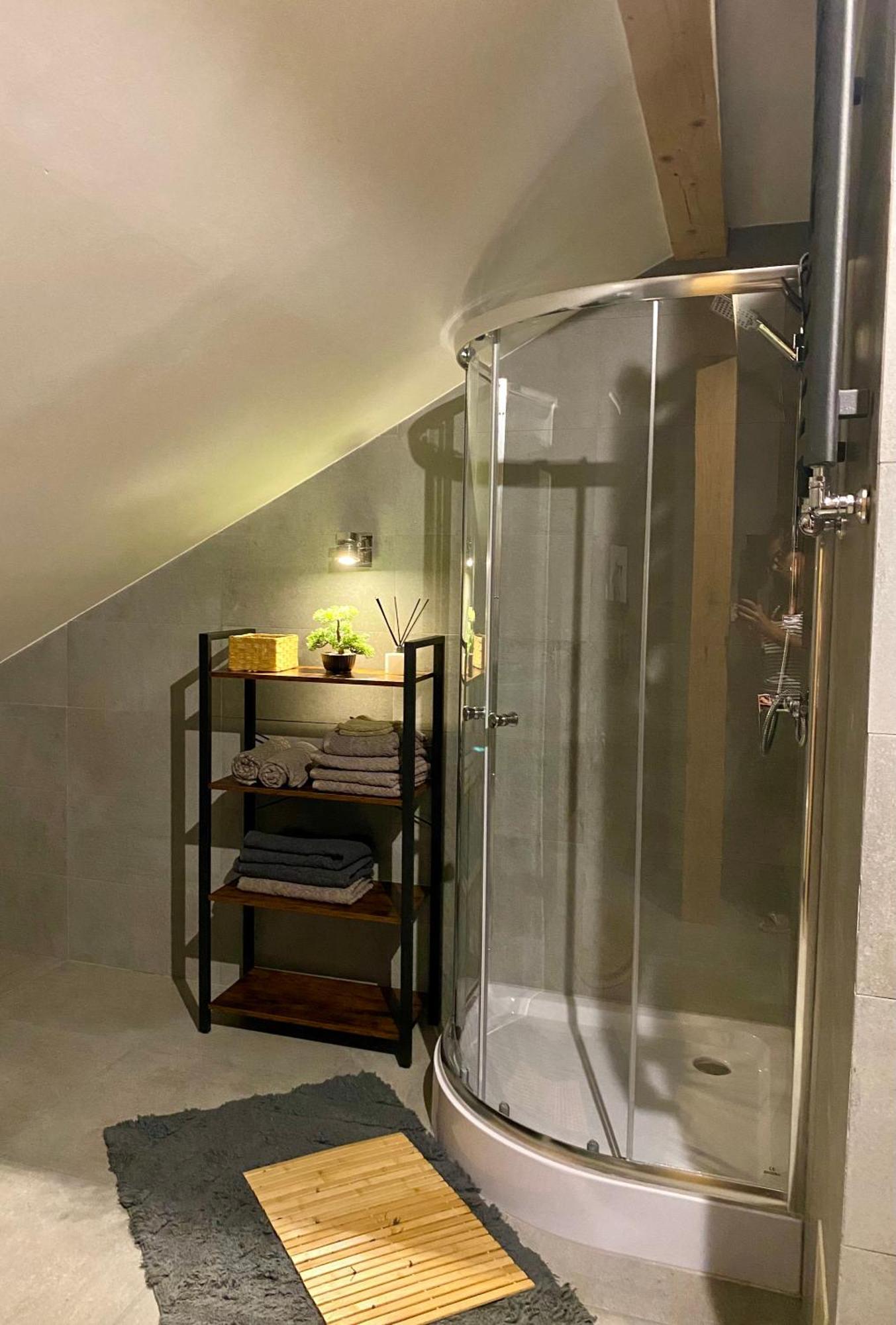 Zeromskiego Apartament Przemyśl Buitenkant foto