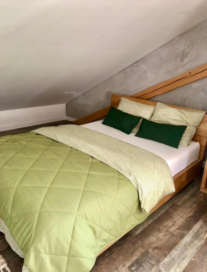 Zeromskiego Apartament Przemyśl Buitenkant foto